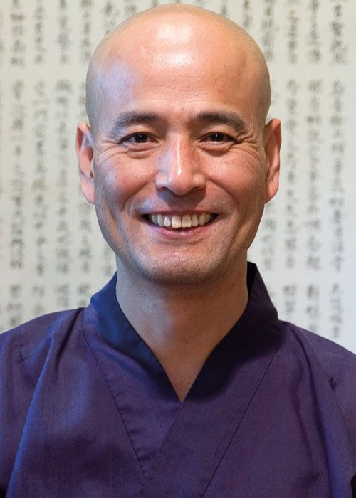 Shohaku Okumura