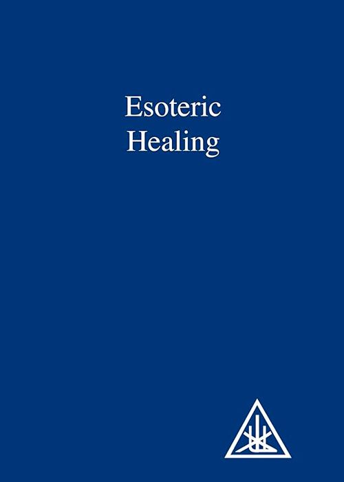 Esoteric Healing