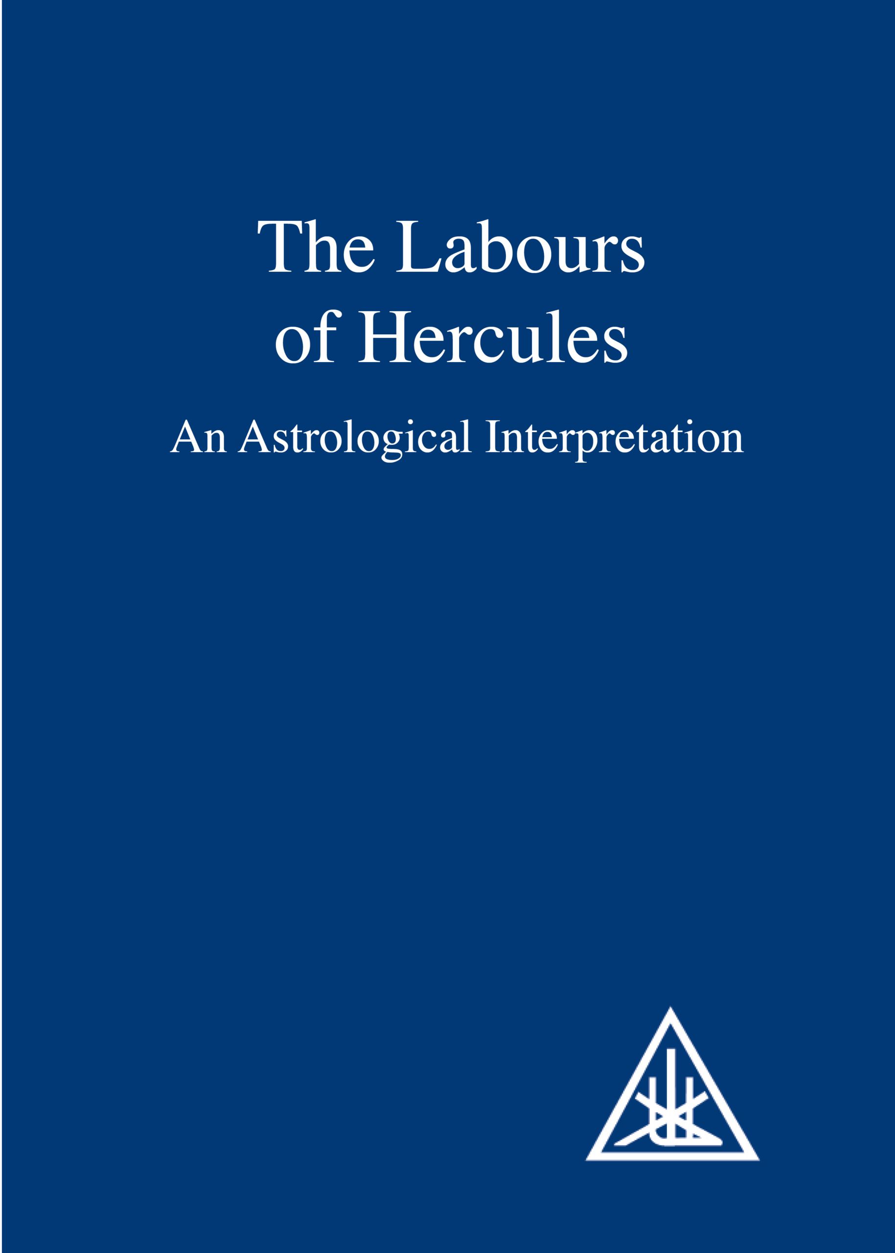 The Labours of Hercules