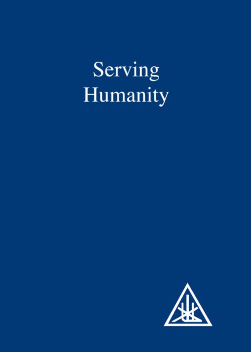 Serving Humanity
